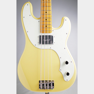 Squier by Fender Classic Vibe Telecaser Bass Vintage White