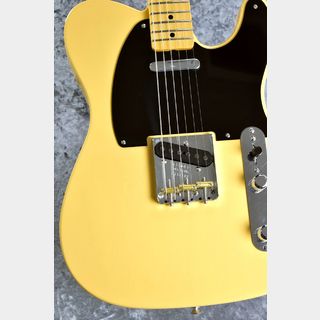 Fender Custom Shop Vintage Custom 1950 Double Esquire Deluxe Time Capsule / Time Capsul Package [3.06kg]