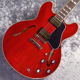 GibsonES-345 セミアコギター