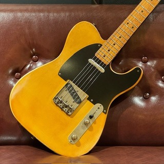 Fender 1968年-1969年製 Telecaster Blonde/Maple【横浜店】