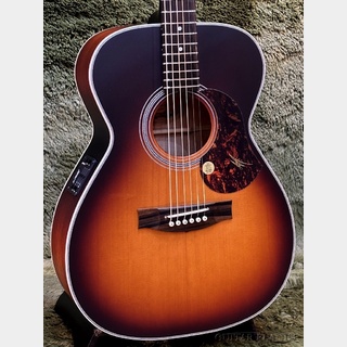 MATON／Troubadour Traditional｜NEW GEAR SOUND CHECK