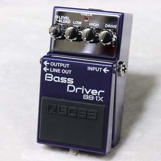 BOSS、BB-1Xの検索結果【楽器検索デジマート】