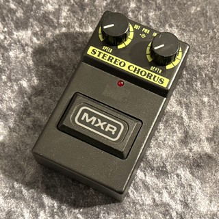 MXR、Stereo Chorusの検索結果【楽器検索デジマート】