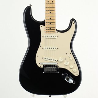 Fender VG Stratcaster Black【福岡パルコ店】