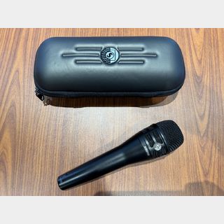 Shure KSM8/B-J ダイナミックマイク