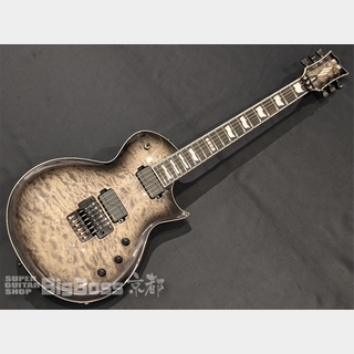 E-II EC QM FR / Charcoal Burst 