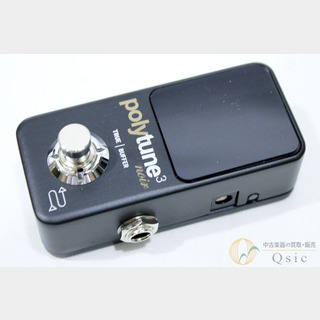 t.c.electronic PolyTune 2の検索結果【楽器検索デジマート】