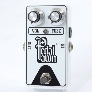 Pedal Pawn Fuzz 【池袋店】