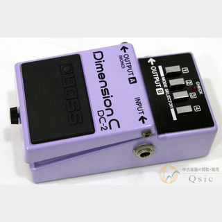 BOSS、DC-2の検索結果【楽器検索デジマート】