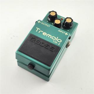 BOSS、TR-2の検索結果【楽器検索デジマート】