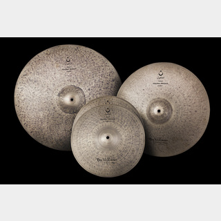 istanbul Mehmet Tony Williams トニー ウィリアムス Tribute Cymbal Set トリビュート シンバル セット