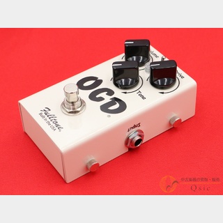 Fulltone、OCDの検索結果【楽器検索デジマート】
