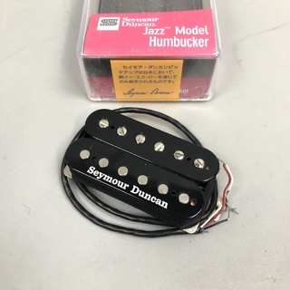 Seymour Duncan SH-2 Jazz  NECK	Black