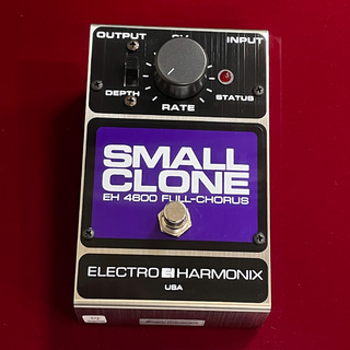Electro-Harmonix SMALL CLONE 