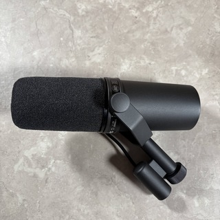 SHURE、SM7Bの検索結果【楽器検索デジマート】