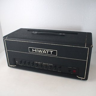Hiwattの検索結果【楽器検索デジマート】
