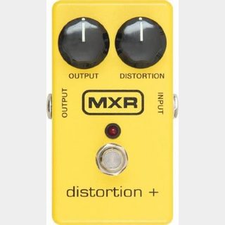 MXRM104 Distortion +