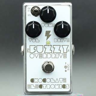Chocolate Electronics／Chocolate DriveをASHがレビュー！ 〜にっぽん