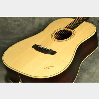 K.YairiLO-120 N アコースティックギター 【WEBSHOP】