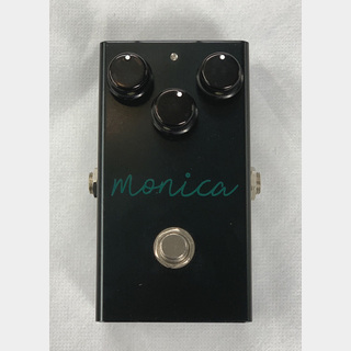 VIRTUES Monica  【USED】