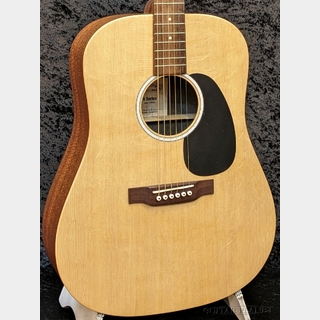 Martin D-X2E-02 Sit-Mah #2763213【トップ単板】【入門から初級におススメ】【エレアコ】