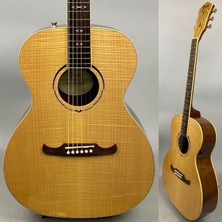 Fender Acoustics FA-235E Concert Natural