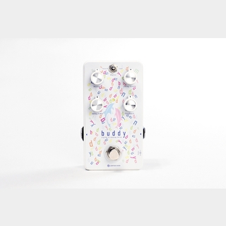 【かずまん】Limestone Audio buddy ディレイ かずまん】Limestone Audio buddy ディレイ Limetone Audio