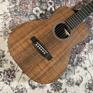 Martin LXK2 ミニアコースティックギター Little Martin リトル・マーティン