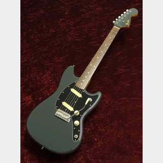 Fender Char Mustang SUMI Zicca Limited Model【2019年製】