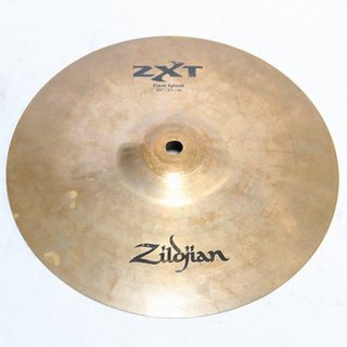 Zildjian ZXT Flash Splash 10インチ ジルジャン スプラッシュシンバル【池袋店】