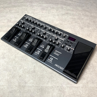 ギター用エフェクター ＞ マルチエフェクター、BOSS、ME-80の検索結果