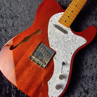 Squier by Fender、Classic Vibe 60s Telecaster Thinlineの検索結果