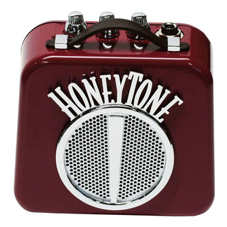 Danelectro N-10 BUR Honey Tone 小型ギターアンプ