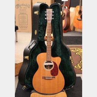 Martin 【動画あり】000C-1【1998年製USED】【ShadowSH-145G後付けエレアコ個体!】