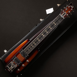 Duesenberg DLS-FT-GB Fairytale Lap Steel  (Golden Burst)【旧価格】