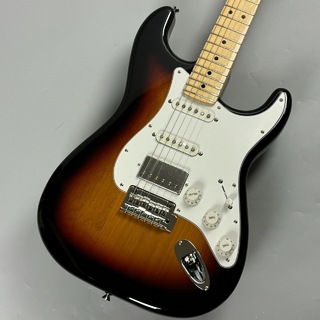 FenderMade in Japan Hybrid II 2024 Collection Stratocaster HSS 3TS エレキギター【現物写真】