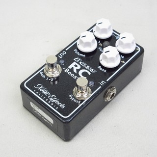XoticBass RC-Booster V2 ベース用ブースター 並行輸入品 【横浜店】