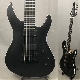 FUJIGEN(FGN) J-Standard MYTHIC JMY72-ASH-E OPEN PORE BLACK