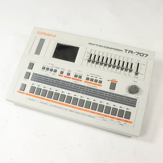 Roland TR-707 【梅田店】