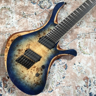 Skervesen GuitarsSwan7