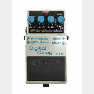 BOSS、DD-5、DD-5の検索結果【楽器検索デジマート】