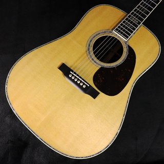 Martin D-45 Standard Series Natural 【梅田店】