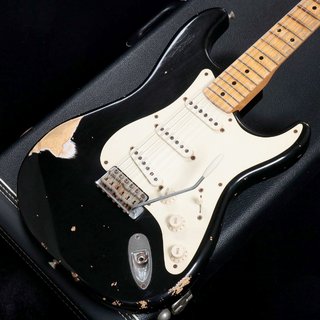 Fender Custom Shop 1957 Stratocaster Relic LTD ED NAMM 2007 Black フェンダー カスタムショップ【池袋店】