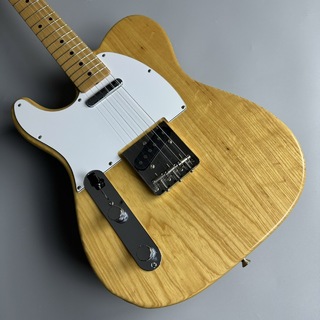 Fender JapanTL71/ASH/LH/M