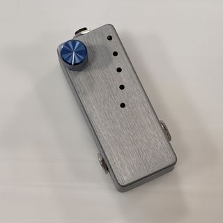 エフェクター（ギター・ベース用）、12AU7 Buffer Lee Custom