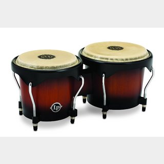 LP LP601NY VSB City Wood Bongos ボンゴ ヴィンテージサンバースト