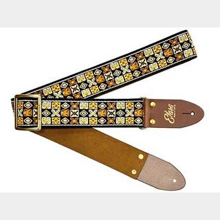 Elara Straps Knoxville Harvest Gold Ultrasuede