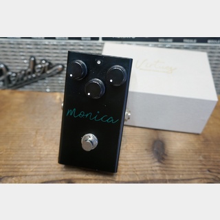 VIRTUES monicaの検索結果【楽器検索デジマート】