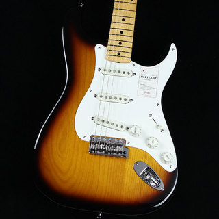 FenderMade In Japan Heritage 50s Stratocaster