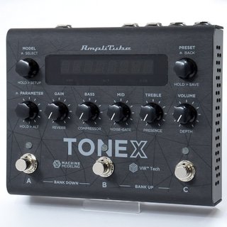 IK Multimedia TONEX Pedal 【池袋店】